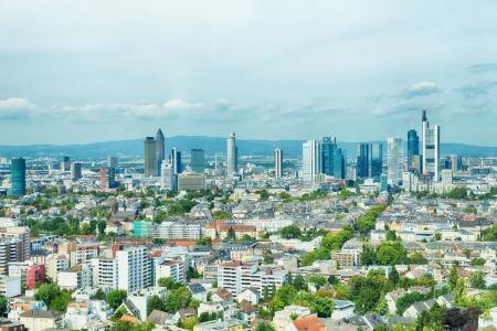 Leonardo Royal Frankfurt - 21