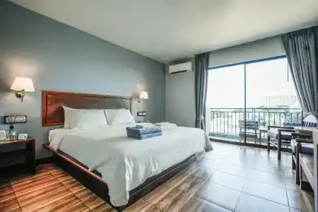 Savotel - 77