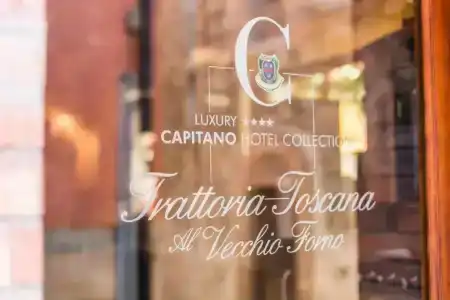Palazzo Del Capitano Wellness & Relais - Luxury Borgo Capitano Collection - 149