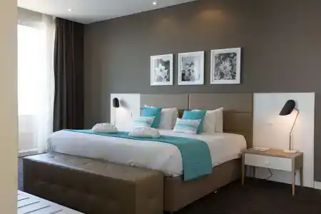 Salini Resort - 19