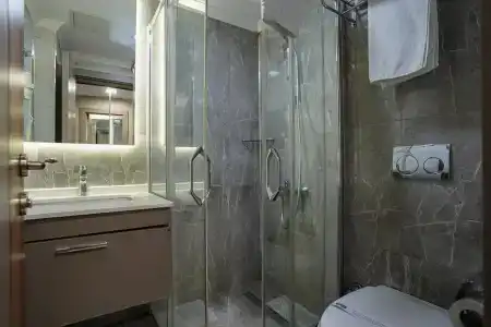 Enerji Otel - 8