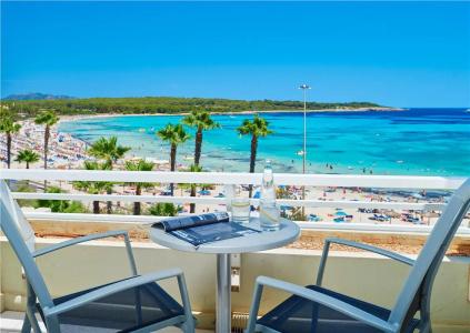 Hipotels Mediterraneo - Adults Only - 33