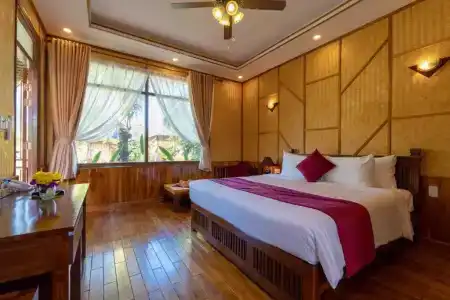 Phu Quoc Bambusa Resort - 109