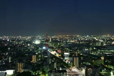 Ana Crowne Plaza Grand Court Nagoya, An Ihg - 77