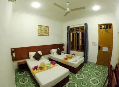 Adroit Beach Inn - 48