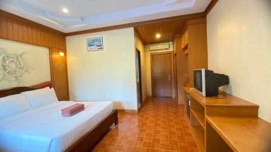Chaokoh Phi Phi And Resort- Sha Extra Plus - 37