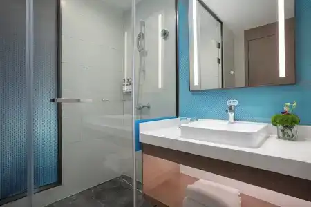 Holiday Inn Express SHANGHAI CHANGFENG PARK by IHG - 33