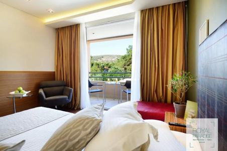 Royal Paradise Beach Resort & Spa - 43