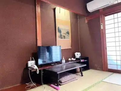 Business Ryokan Wakakusa - 1