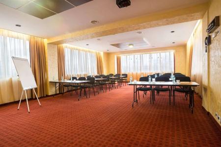 Inter Business Bucharest - 13