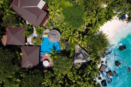 Hilton Seychelles Labriz Resort & Spa - 40