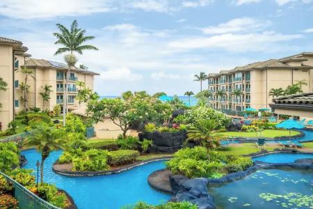 Waipouli Beach and Spa Kauai by Outrigger - 140