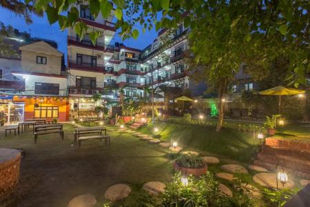 Thamel Eco - 10