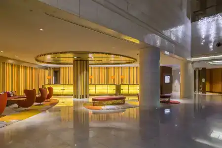 Sheraton Grande Ocean Resort - 2