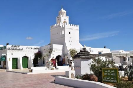 Mizwar Djerba - 11