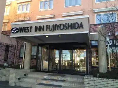 West Inn Fuji-Yoshida - 33
