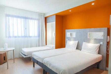 Ibis Murcia - 39