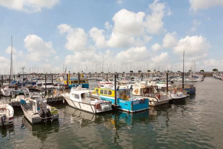 Hôtel Le Nautic - 12