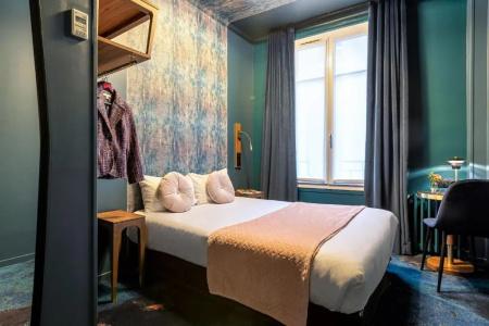 Glasgow Monceau by Patrick Hayat - 28
