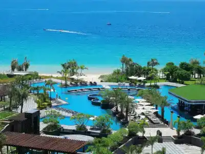 Mgm Grand Sanya - 44