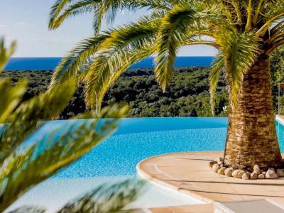 Hôtel Cala di Greco - 10