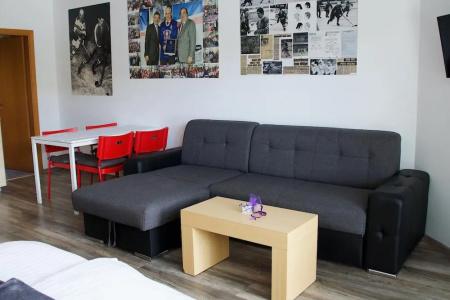 Rudi Hiti's Guest House - 10