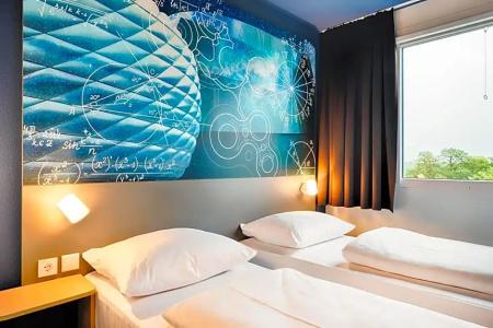 b&b müNchen-Garching - 28