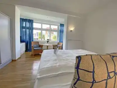 Pension Am Meer - 20