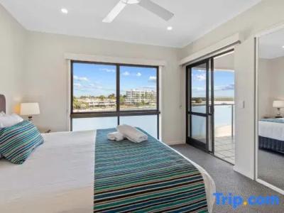 Culgoa Point Beach - 287