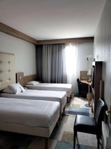 Kyriad Tours Centre - 49