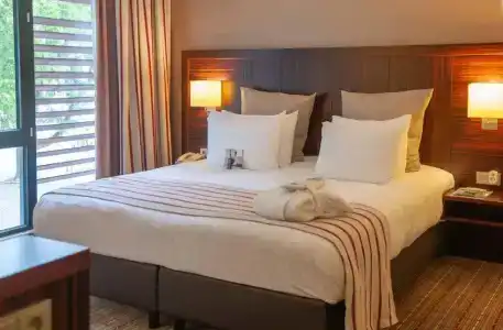 Crowne Plaza Maastricht, An Ihg - 81