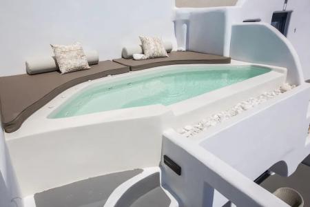 Chic Santorini - 100