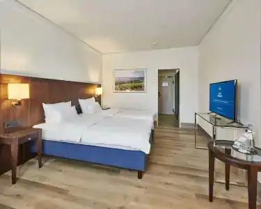 Best Western Trier City - 52