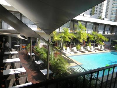 The Cavenagh - 13