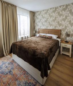 Predela Lux Aparthotel - 51