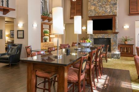 Hampton Inn - Suites-North-I-95 - 25