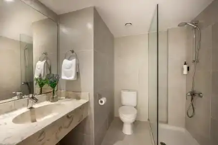 Papantonia Apts - 9