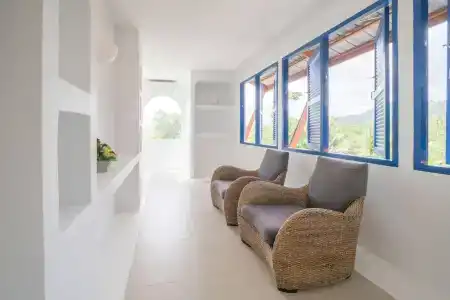Ocean Breeze Resort Khaolak - 6