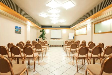 Best Western Residence Italia - 16
