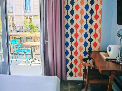 ibis Styles Le Havre Centre - 39