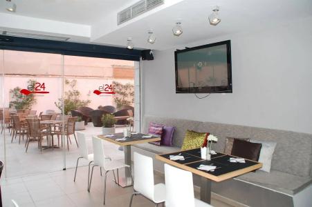 Eco Alcalá Suites - 20