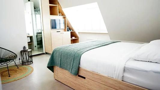 Logement Zee van Tijd - 47