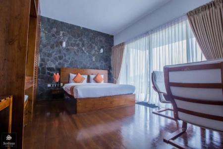 Serenus Boutique Villa - 44