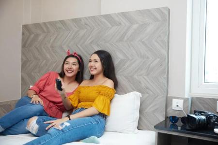 Ibis Budget Singapore Ruby - Sg Clean - 49