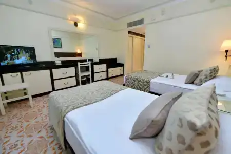 Ali Bey Club Manavgat - 3