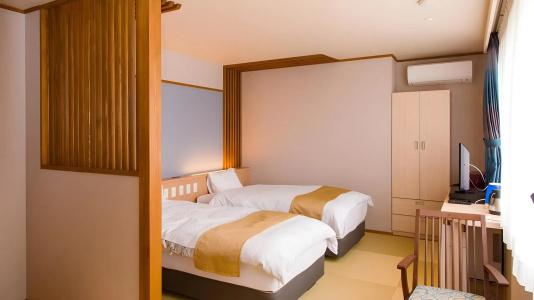 Ryokan Manpa - 31
