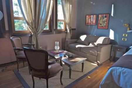 Boutique Castillo Rojo - 194