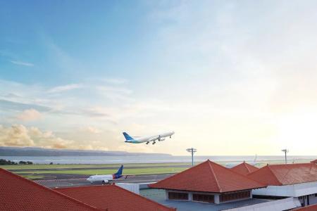 Novotel Bali Ngurah Rai Airport - 54