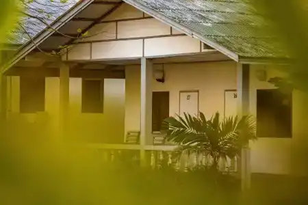 Bay Beach Resort - 110
