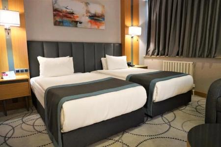 Ramada Bursa Nilufer - 32